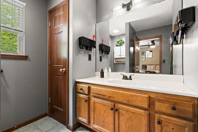 Move-In Ready Updated Home in Valparaiso Near Flint Lake with - photo 17