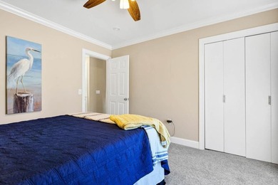 Attractive Edisto Beach Home with beautiful views of the - photo 18