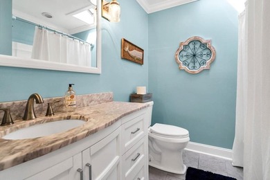Attractive Edisto Beach Home with beautiful views of the - photo 19