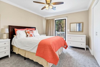 Attractive Edisto Beach Home with beautiful views of the - photo 20