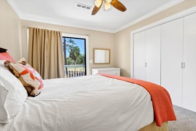 Attractive Edisto Beach Home with beautiful views of the - photo 21