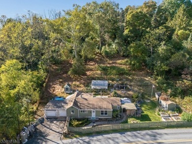 (private lake, pond, coastal) Home Sale Pending in Holland Twp. New Jersey