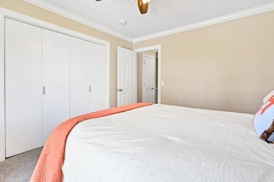 Attractive Edisto Beach Home with beautiful views of the - photo 22