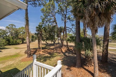 Attractive Edisto Beach Home with beautiful views of the - photo 23
