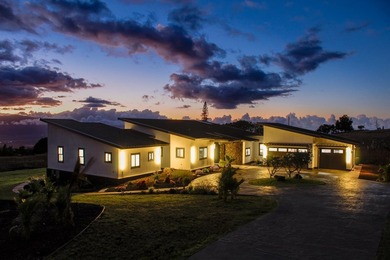 A newly completed 2023 Custom home in the prestigious Kula Io - photo 24