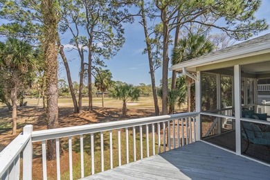 Attractive Edisto Beach Home with beautiful views of the - photo 26