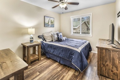 Welcome to your private escape on Houghton Lake! This - photo 26
