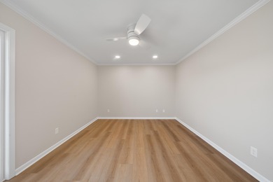 Newly renovated 2-bedroom, 2-bath walk in level condo located on