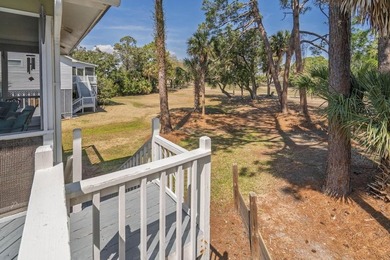 Attractive Edisto Beach Home with beautiful views of the - photo 28
