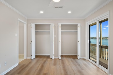 Newly renovated 2-bedroom, 2-bath walk in level condo located on