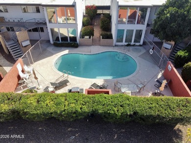 (private lake, pond, creek) Condo For Sale in Scottsdale Arizona