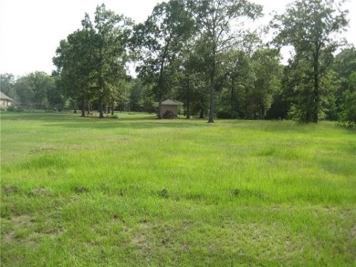 Sibley Lake Lot For Sale in Natchitoches Louisiana
