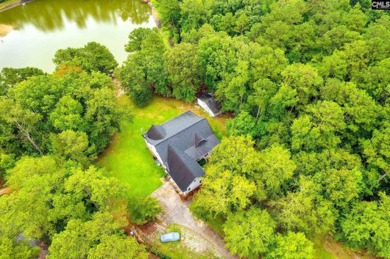 Lake Home For Sale in Blythewood, South Carolina