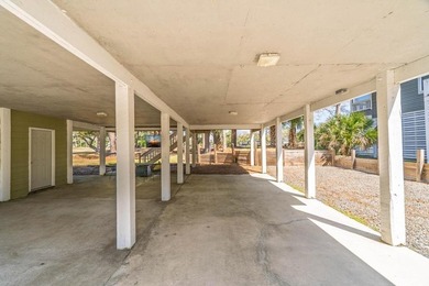 Attractive Edisto Beach Home with beautiful views of the - photo 31