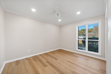 Newly renovated 2-bedroom, 2-bath walk in level condo located on