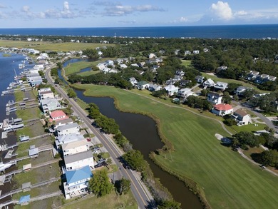 Attractive Edisto Beach Home with beautiful views of the - photo 37