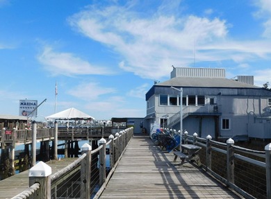 Attractive Edisto Beach Home with beautiful views of the - photo 40