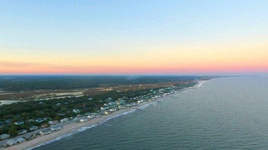 Attractive Edisto Beach Home with beautiful views of the - photo 42