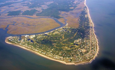 Attractive Edisto Beach Home with beautiful views of the - photo 44