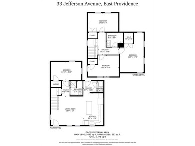 Set in a desirable Riverside location just moments from Crescent - photo 47