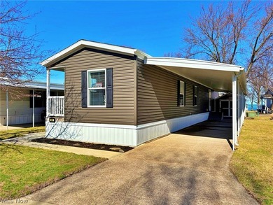 Lake Erie - Erie County Home For Sale in Vermilion Ohio