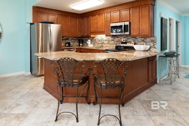 A Great Buy on the Beach. This 3BR Condo Located on the 11th - photo 5