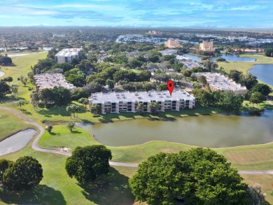 (private lake, pond, creek) Condo For Sale in Weston Florida