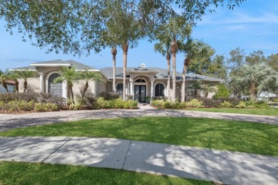 Lake Home For Sale in Mount Dora, Florida