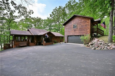 Lake Home For Sale in Birchwood, Wisconsin