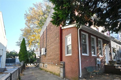 East River Home Sale Pending in East Elmhurst New York
