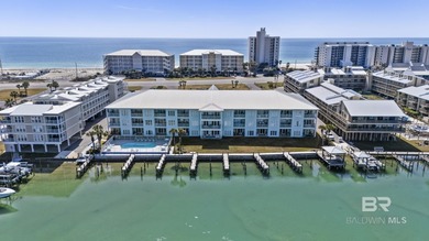 (private lake, pond, coastal) Condo For Sale in Orange Beach Alabama