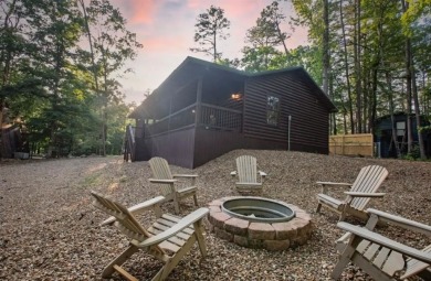 Broken Bow Lake Home For Sale in Broken Bow Oklahoma