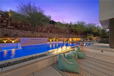 Lake Home For Sale in Henderson, Nevada