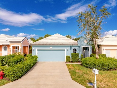 Indian River Home For Sale in Vero Beach Florida