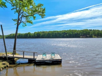WATERVIEW! WATERVIEW! WATERVIEW! Absolutely unbelievable views - Lake Home For Sale in Clarksville, Virginia