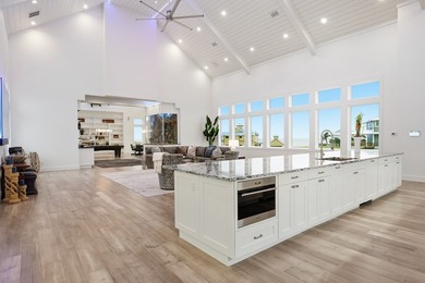 The Last Resort is a landmark waterfront compound redefining - photo 12