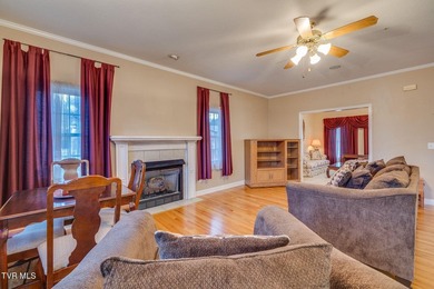 Welcome home to this inviting brick home tucked into the highly - photo 12