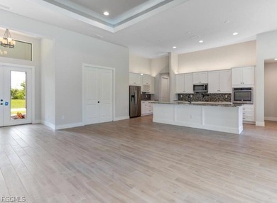 Welcome to this beautifully maintained 3-bedroom, 2-bath home