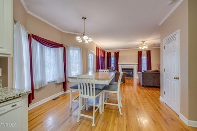 Welcome home to this inviting brick home tucked into the highly - photo 14