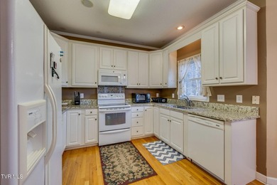 Welcome home to this inviting brick home tucked into the highly - photo 15