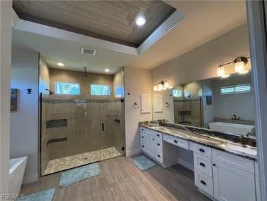 Welcome to this beautifully maintained 3-bedroom, 2-bath home