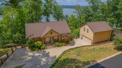 Lake Home For Sale in Southside, Alabama