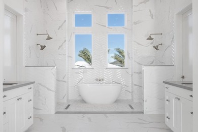 The Last Resort is a landmark waterfront compound redefining - photo 23