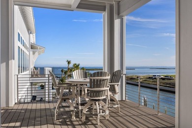 The Last Resort is a landmark waterfront compound redefining - photo 24