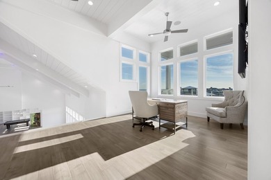 The Last Resort is a landmark waterfront compound redefining - photo 25