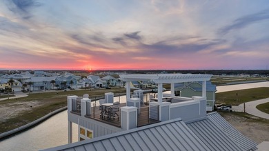 The Last Resort is a landmark waterfront compound redefining - photo 27