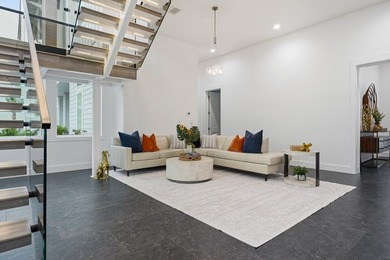 The Last Resort is a landmark waterfront compound redefining - photo 28