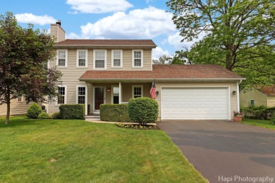 Lake Home For Sale in Lake Villa, Illinois