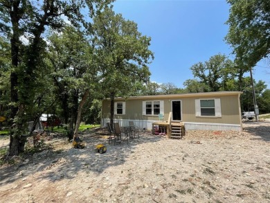 Lake Home For Sale in Granbury, Texas
