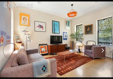 Welcome to 230 and 230 1/2 Frost St, a beautifully renovated - photo 1